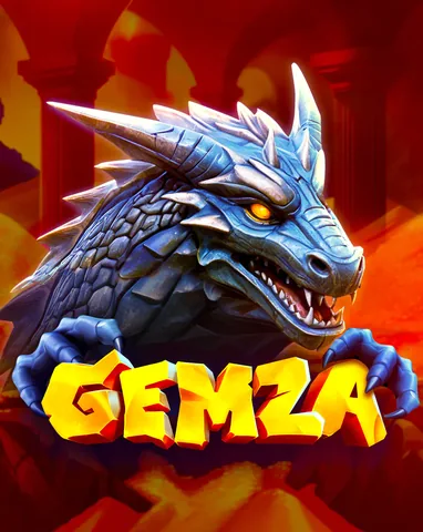 Gemza oyununun kapak görseli