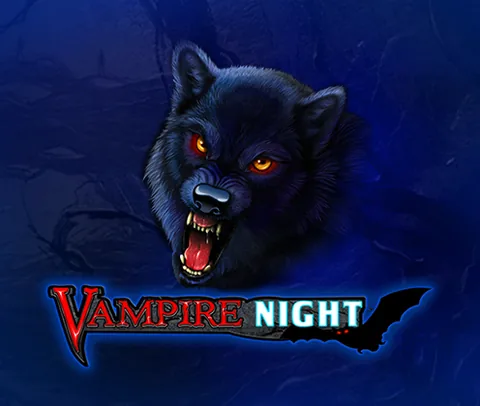 Vampire Night Bell Link oyununun kapak görseli