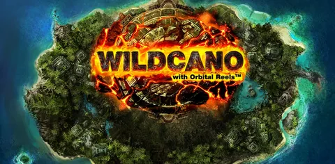 Wildcano oyununun kapak görseli